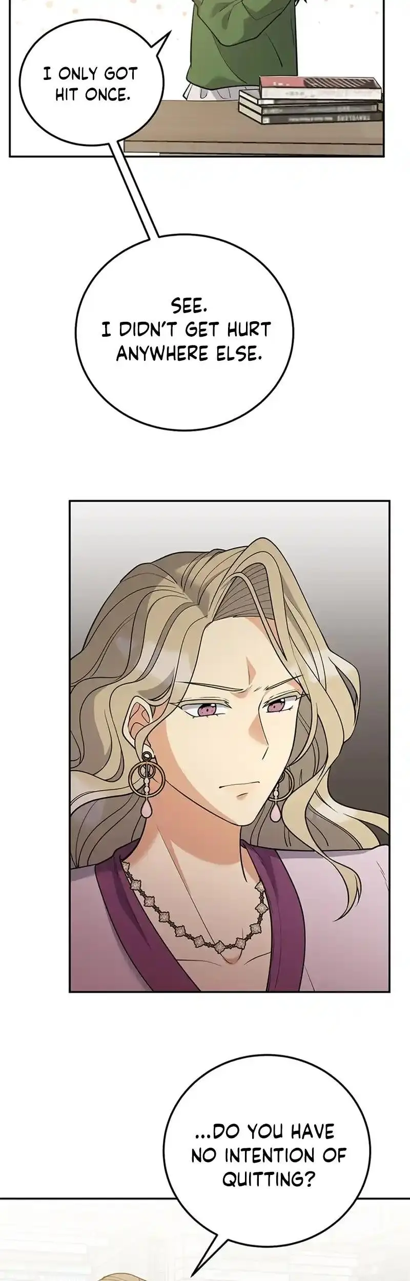 Scorpion Time Chapter 22 31
